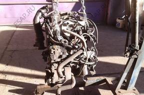 двигатель VW PASSAT B3 2,0 8V B4 GOLF III