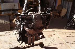 двигатель VW PASSAT B3 2,0 8V B4 GOLF III