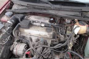 двигатель VW PASSAT B3 2.0 2,0 8V B4 GOLF III TOLEDO