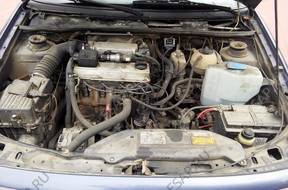 двигатель VW PASSAT B3 2.0 2,0 8V B4 GOLF III TOLEDO