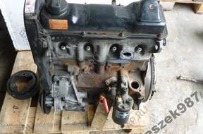 двигатель VW Passat B3 B4 Golf III 1.8 AAM 026103373Q