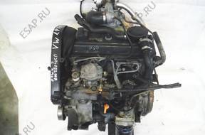 двигатель VW PASSAT B3 B4 GOLF III SEAT TOLEDO 1,9 TD