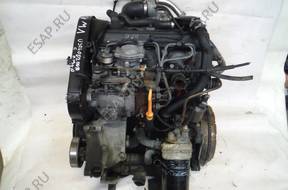 двигатель VW PASSAT B3 B4 GOLF III SEAT TOLEDO 1,9 TD