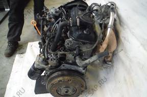 двигатель VW PASSAT B3 B4 GOLF III SEAT TOLEDO 1,9 TD