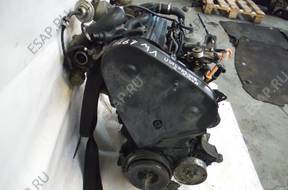 двигатель VW PASSAT B3 B4 GOLF III SEAT TOLEDO 1,9 TD