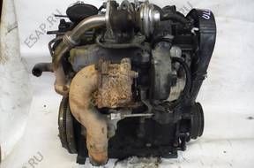 двигатель VW PASSAT B3 B4 GOLF III SEAT TOLEDO 1,9 TD