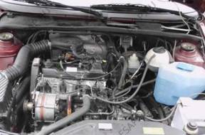 двигатель VW Passat B3 B4 Golf III Vento 1.8 8V ABS