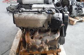 двигатель VW PASSAT B3 B4 VENTO GOLF III 1,6