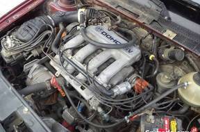 двигатель VW  Passat B3 GOLF SEAT 2.0 16V 9A