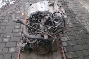 двигатель VW Passat B4 1,6 1.6 8V typ AFT 142 000KM