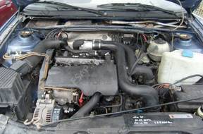 двигатель VW Passat B4 1.9 TDi 90 110 KM