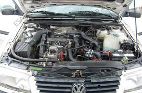 двигатель VW Passat B4 1.9 TDi 90 110 KM