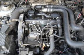 двигатель VW PASSAT B4 1.9 TDI  90KM TARNW