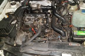 двигатель VW PASSAT B4 1.9 TDI GOLF III JAZDA PRNA