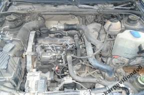 двигатель VW PASSAT B4 1.9 TDI WYS 0Z