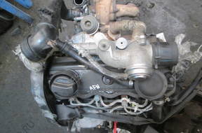 двигатель VW PASSAT B4 1.9 TDI