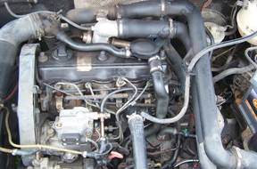 двигатель VW PASSAT B4 1.9TDi 90KM  ODPALE