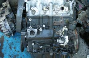 двигатель VW PASSAT B4 1.9TDI