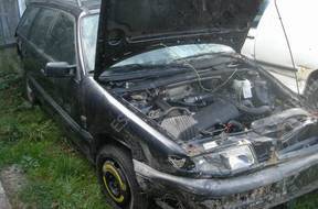 двигатель VW PASSAT B4 1.9TDI