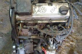 двигатель VW PASSAT B4 2.0B ADY