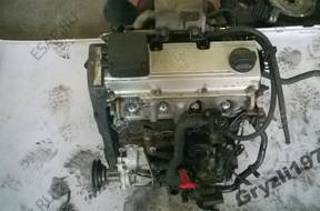 двигатель VW PASSAT B4 2.0B AGG 183 TYS 93-97 год,
