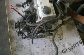 двигатель VW PASSAT B4 2.0B AGG 183 TYS 93-97 год,