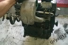 двигатель VW PASSAT B4 2.0B AGG 183 TYS 93-97 год,