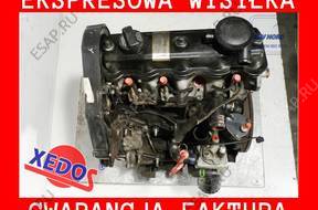 двигатель VW PASSAT B4 95 1.9 TDI 1Z