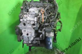 двигатель VW PASSAT B4 GOLF III 1.9 TDI AHJ