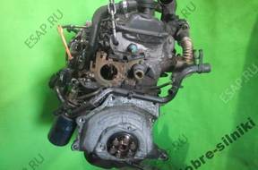 двигатель VW PASSAT B4 GOLF III 1.9 TDI AHJ