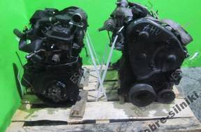 двигатель VW PASSAT B4 GOLF III 1.9 TDI AHU 90KM