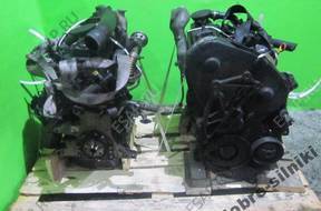 двигатель VW PASSAT B4 GOLF III 1.9 TDI AHU 90KM