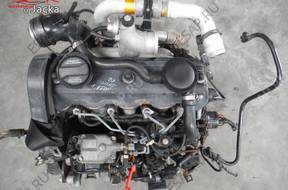 двигатель VW PASSAT B4 GOLF III SEAT TOLEDO 1,9 TDI