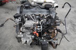 двигатель VW PASSAT B4 GOLF III SEAT TOLEDO 1,9 TDI