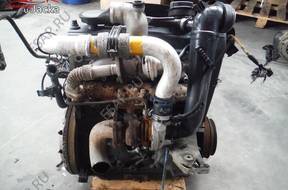 двигатель VW PASSAT B4 GOLF III SEAT TOLEDO 1,9 TDI