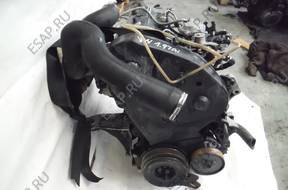 двигатель VW PASSAT B4 GOLF III SEAT TOLEDO 1,9 TDI