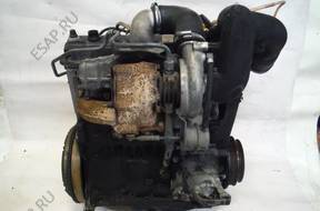 двигатель VW PASSAT B4 GOLF III SEAT TOLEDO 1,9 TDI