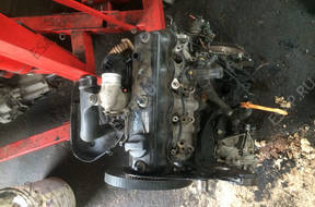 двигатель VW PASSAT B4 GOLF III SHARAN 1.9 TDI 1Z