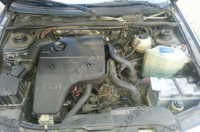 двигатель VW PASSAT B4 GOLF III TOLEDO 1Z 1.9 TDI 96 год,