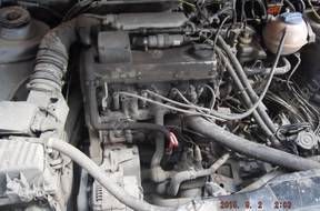 двигатель VW Passat B4 kombi 2.0
