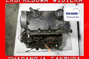 двигатель VW PASSAT B5 01 1.9TDI AVB 101KM