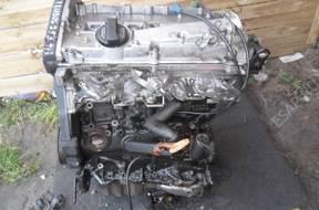 двигатель Vw Passat B5 1,8 ADR