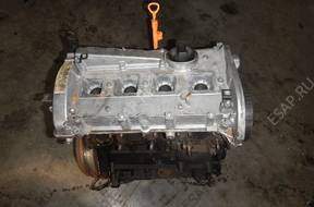 двигатель VW Passat B5 1,8T ТУРБО APU 150 ТЫС. КМ. 1.8 T