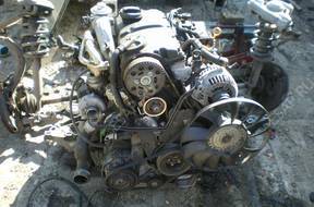 двигатель VW PASSAT B5  1,9 AVF