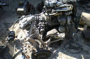 двигатель VW PASSAT B5  1,9 AVF