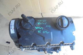 двигатель VW PASSAT B5 1,9 TDI 03 год, FL AVB