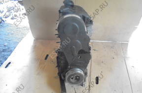 двигатель VW PASSAT B5 1,9 TDI 03 год, FL AVB