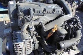 двигатель VW PASSAT B5 1,9 TDI 101 KM AVB