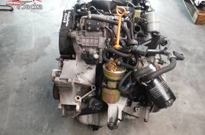 двигатель VW PASSAT B5 1,9 TDI 110 KM комплектный