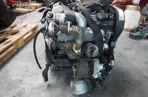 двигатель VW PASSAT B5 1,9 TDI 110 KM